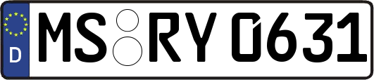 MS-RY0631