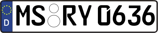 MS-RY0636