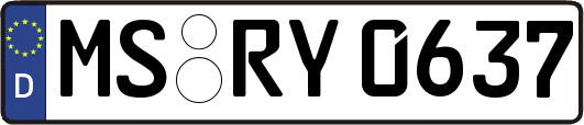 MS-RY0637