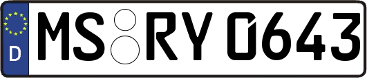 MS-RY0643