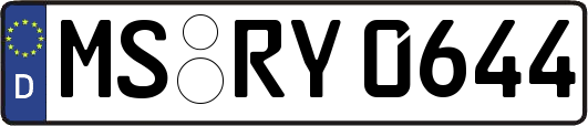 MS-RY0644