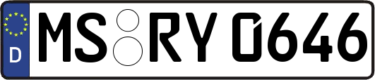 MS-RY0646
