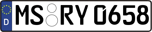 MS-RY0658