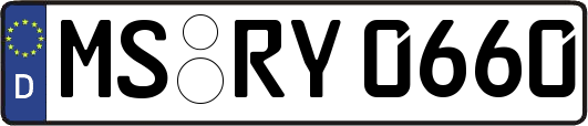 MS-RY0660