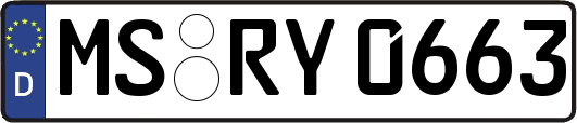 MS-RY0663