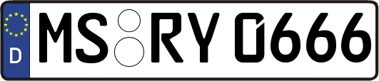 MS-RY0666