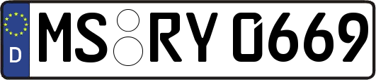 MS-RY0669