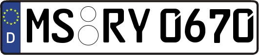 MS-RY0670