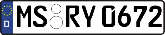 MS-RY0672