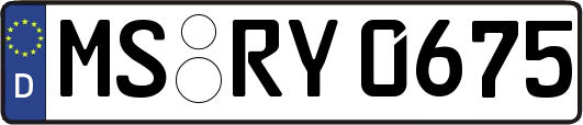 MS-RY0675
