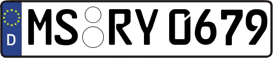 MS-RY0679