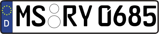 MS-RY0685