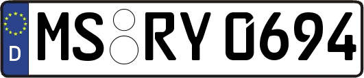 MS-RY0694
