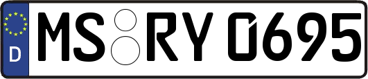 MS-RY0695