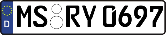 MS-RY0697