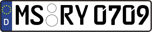 MS-RY0709