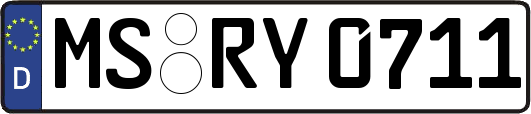 MS-RY0711