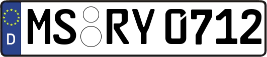 MS-RY0712
