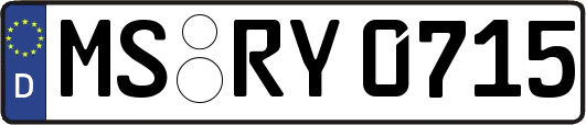 MS-RY0715
