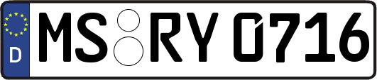 MS-RY0716