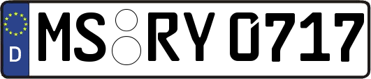 MS-RY0717