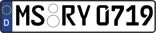 MS-RY0719