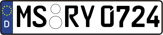 MS-RY0724