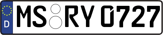 MS-RY0727