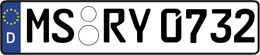 MS-RY0732