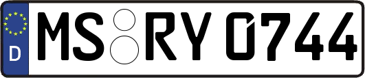 MS-RY0744