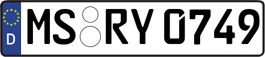 MS-RY0749