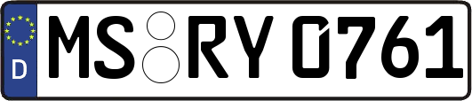 MS-RY0761