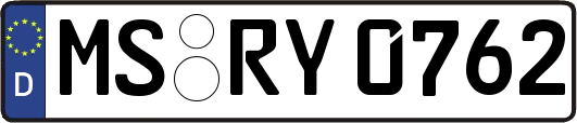 MS-RY0762