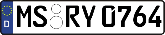 MS-RY0764
