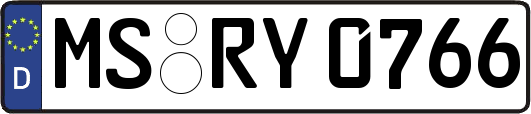 MS-RY0766