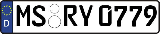 MS-RY0779