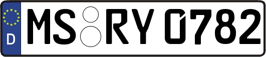 MS-RY0782