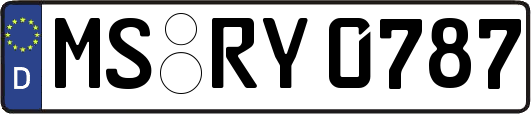 MS-RY0787