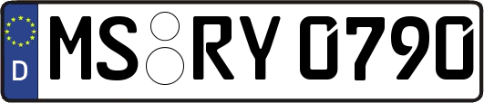 MS-RY0790