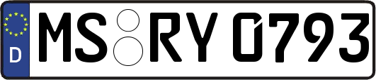 MS-RY0793