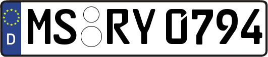 MS-RY0794