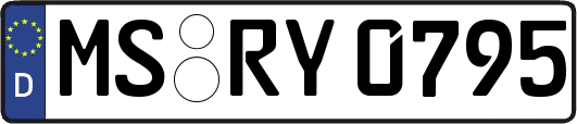 MS-RY0795