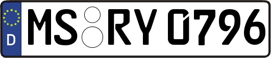 MS-RY0796