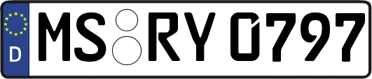 MS-RY0797
