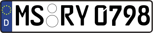 MS-RY0798