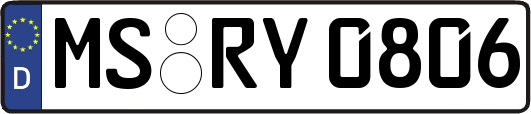 MS-RY0806