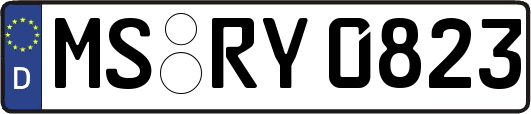 MS-RY0823