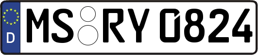 MS-RY0824