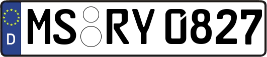 MS-RY0827