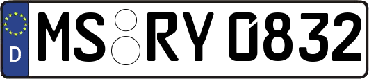 MS-RY0832